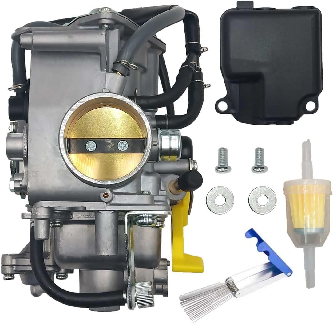 Carburetor Pack of 2 R185598