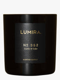 Leather & Cedar Candle U337297