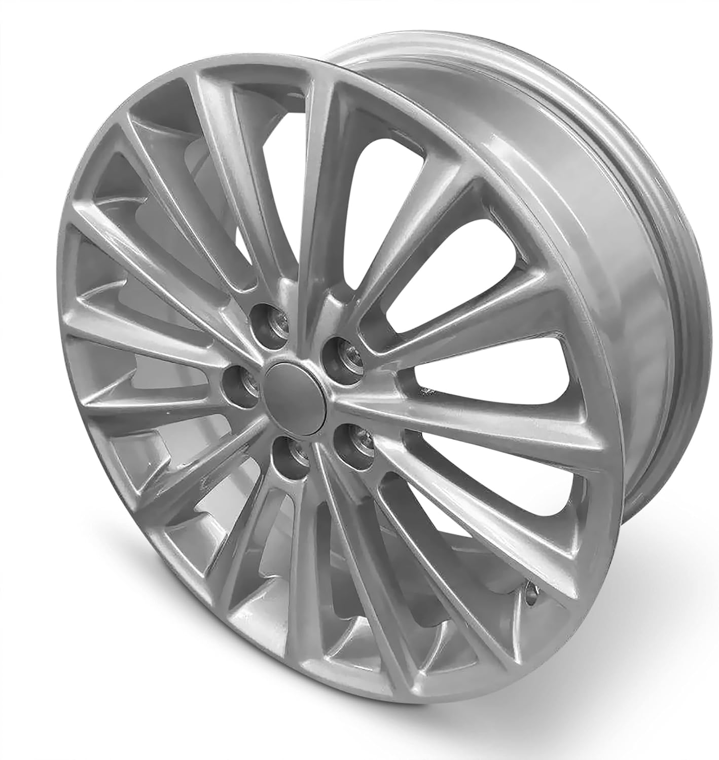 17 inch Aluminum Rim for Ford Focus J976882