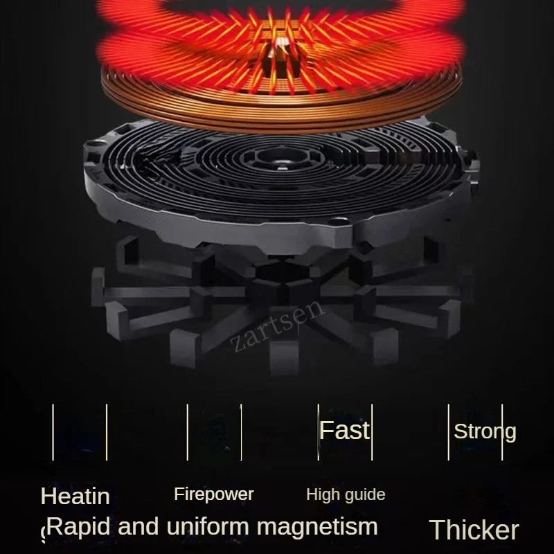 Cooktop B859908
