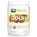Soothing Citrus Superfood Powder X9532