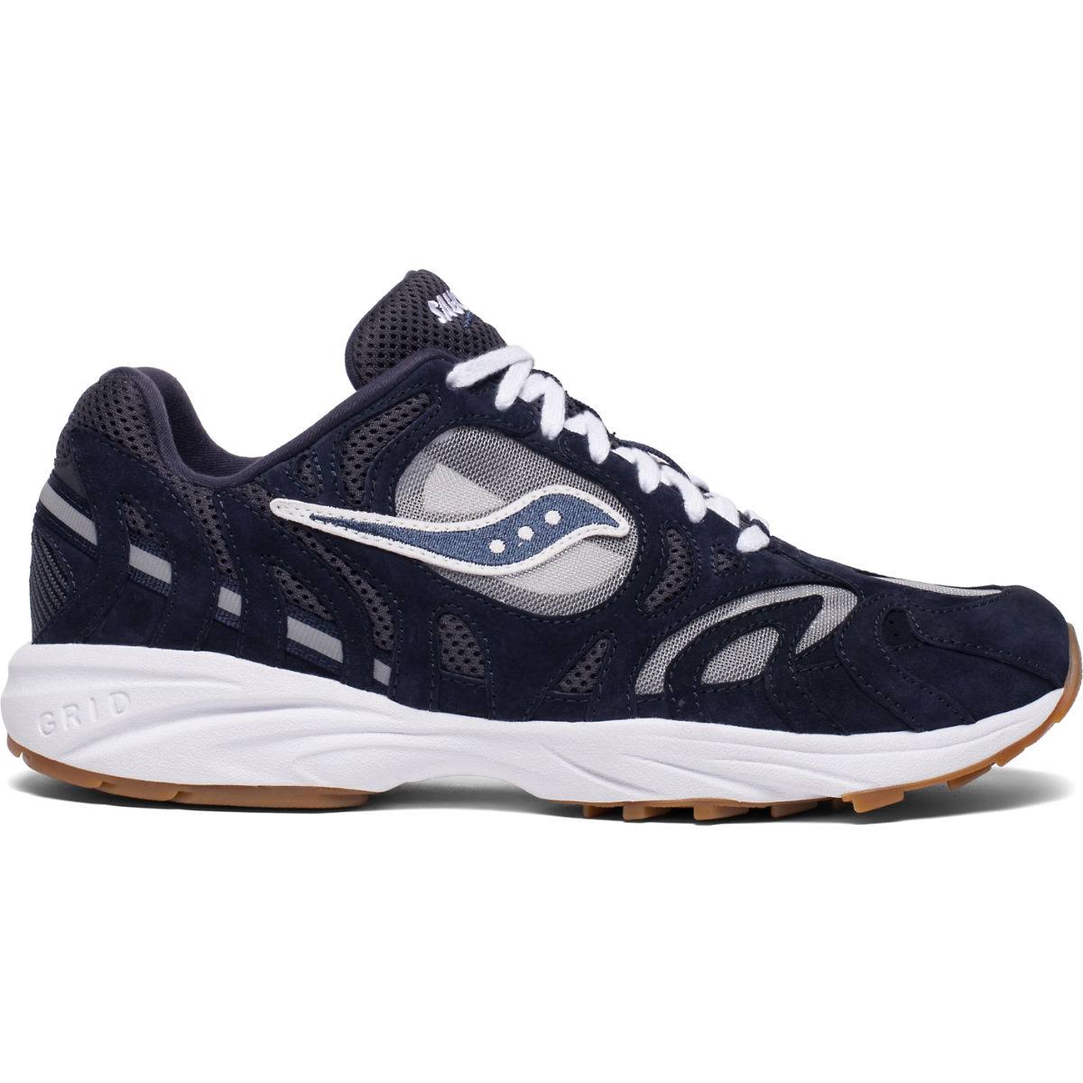 DarkNavy Size 7m Running Shoes B4793