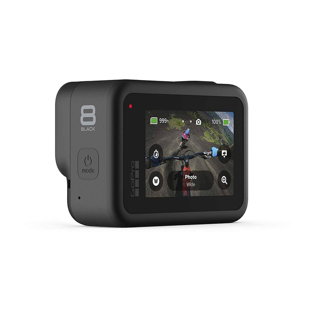 HERO8 Black w/ 32GB SD Card R26312