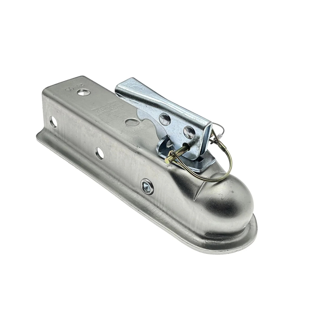 Straight Trailer Coupler Accessory U6125