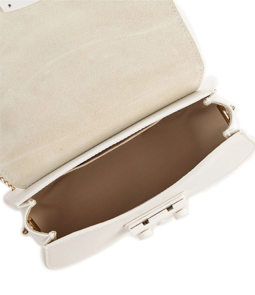 Mini Talco Crossbody D666