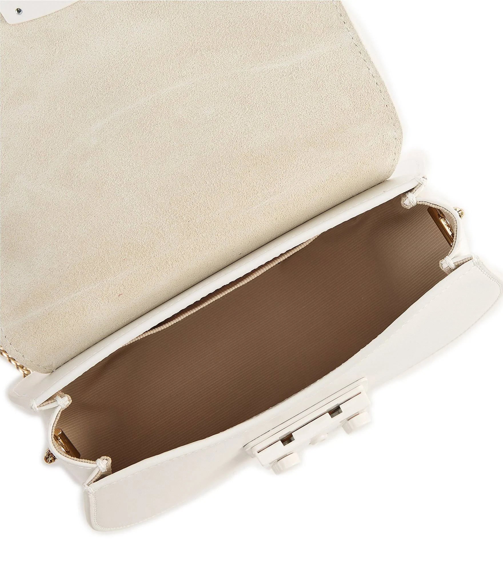 Mini Talco Crossbody D666