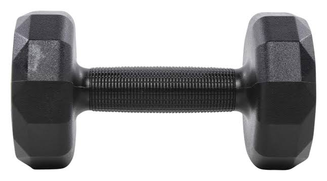 Cardio Dumbbell 8lb J5623