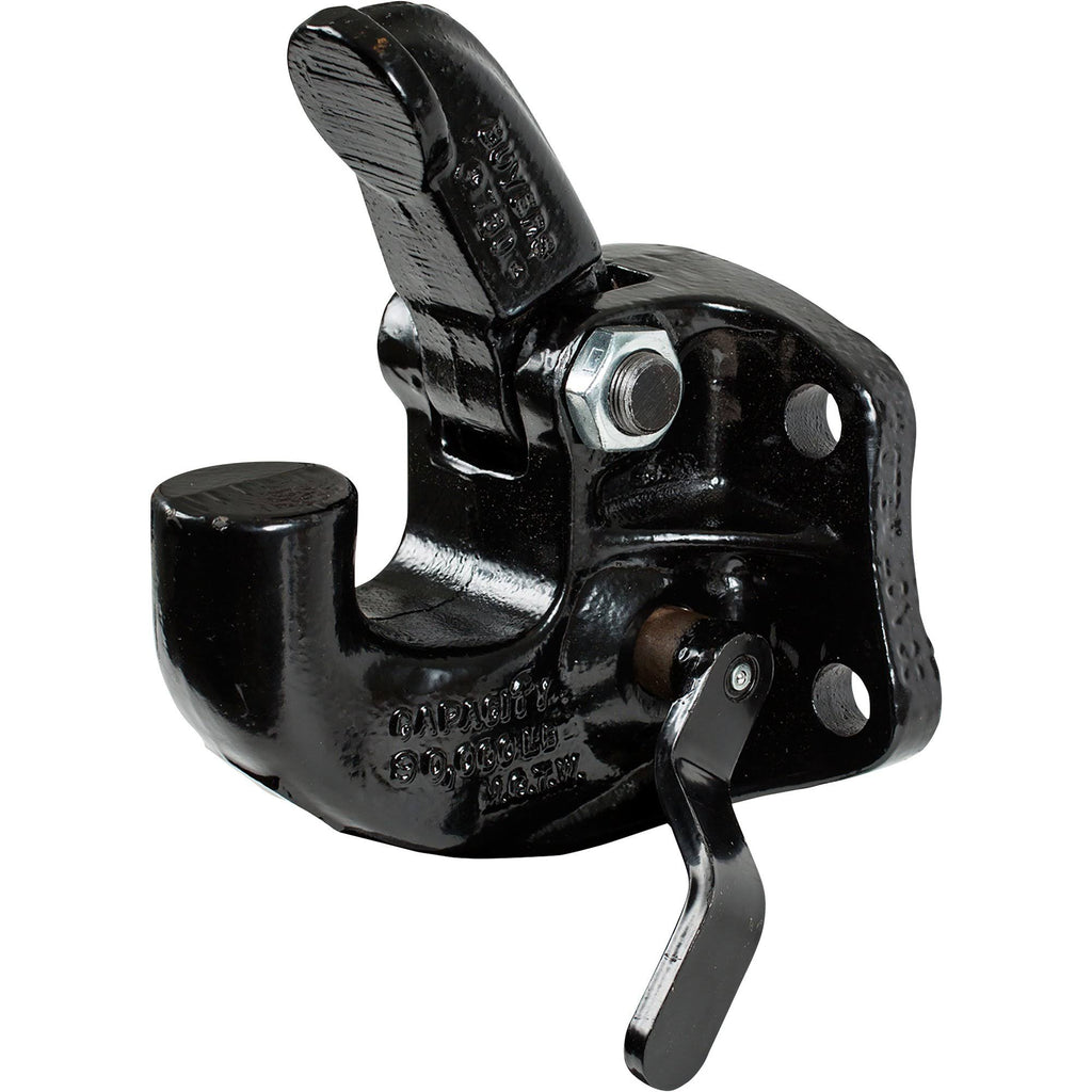 Steel Pintle Hook R27103